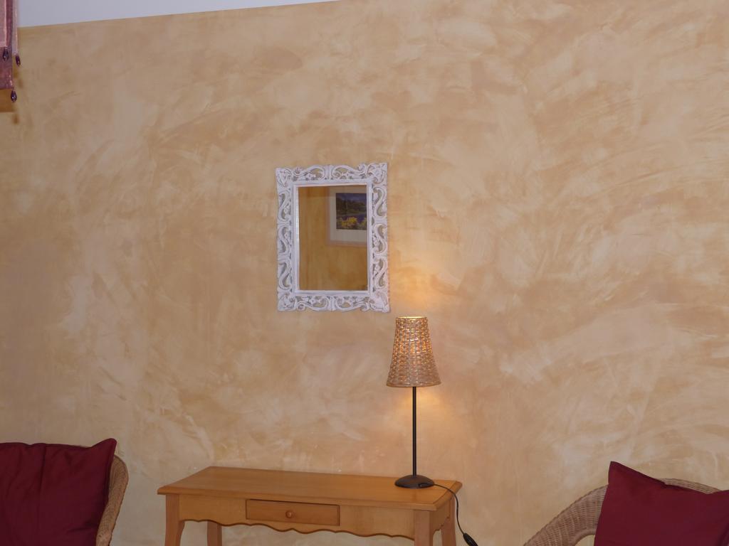 La Ferme Du Petit Segries Bed And Breakfast Moustiers-Sainte-Marie Dış mekan fotoğraf