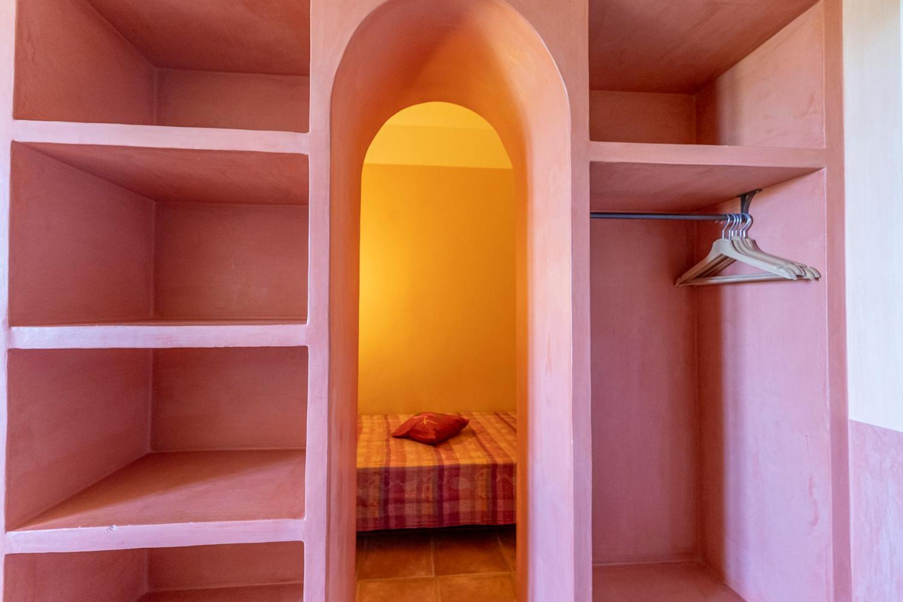La Ferme Du Petit Segries Bed And Breakfast Moustiers-Sainte-Marie Dış mekan fotoğraf