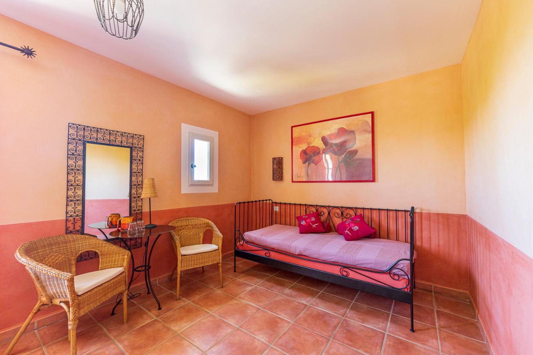 La Ferme Du Petit Segries Bed And Breakfast Moustiers-Sainte-Marie Dış mekan fotoğraf