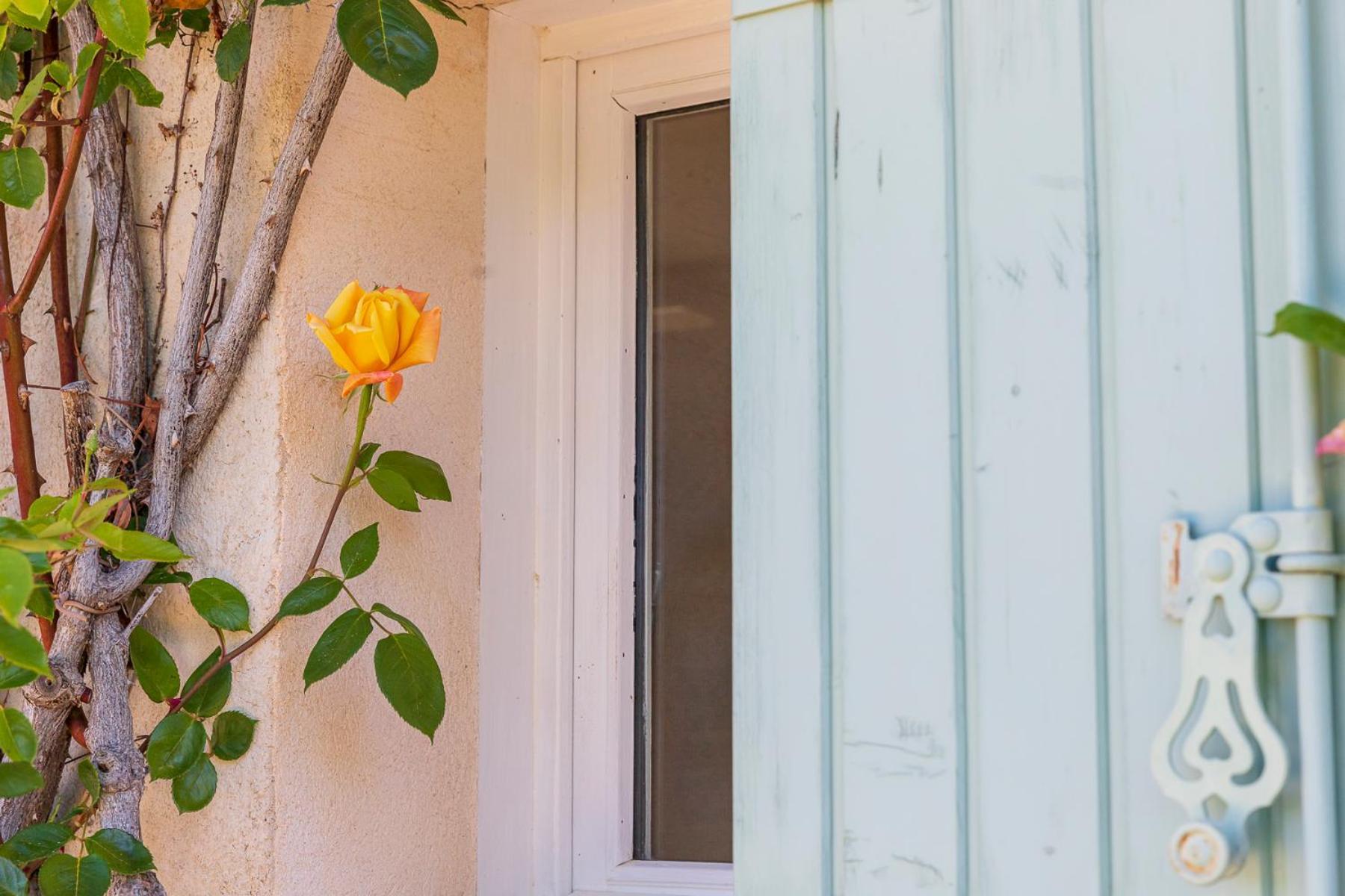 La Ferme Du Petit Segries Bed And Breakfast Moustiers-Sainte-Marie Dış mekan fotoğraf
