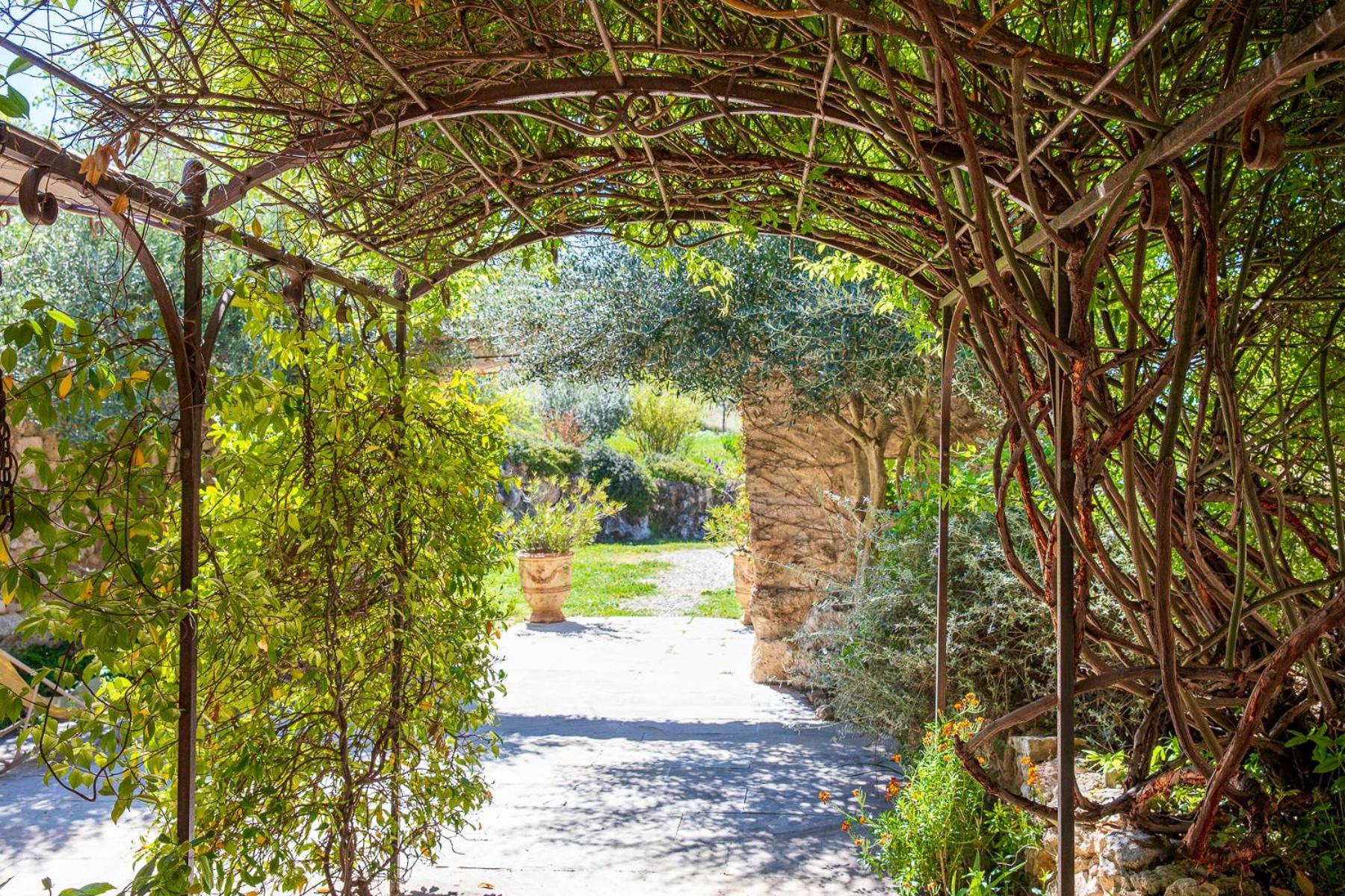 La Ferme Du Petit Segries Bed And Breakfast Moustiers-Sainte-Marie Dış mekan fotoğraf