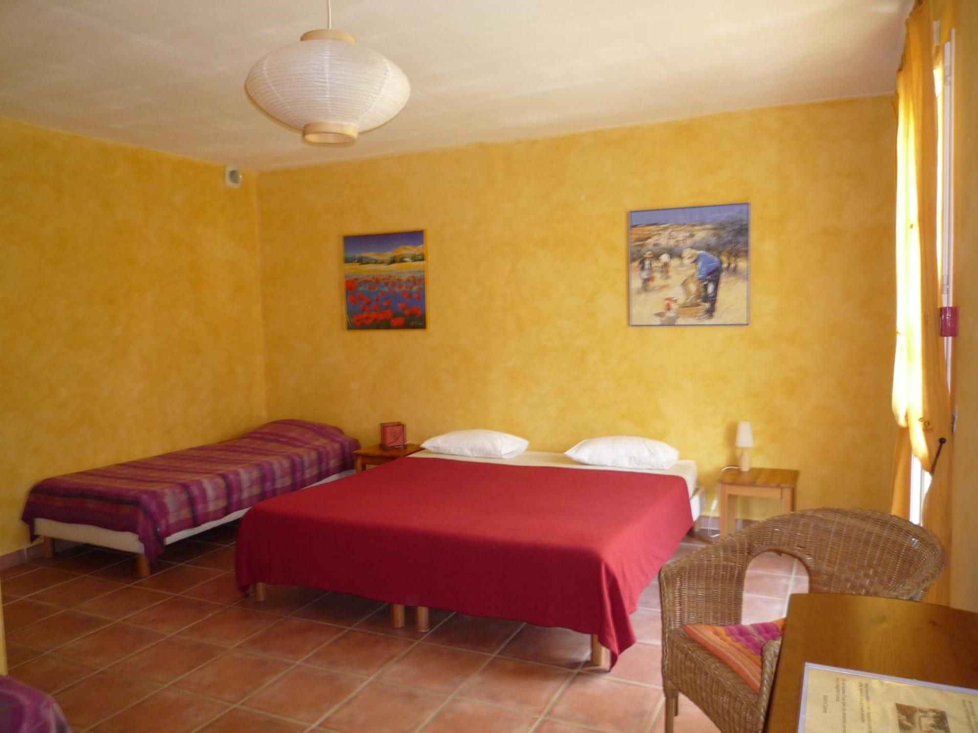 La Ferme Du Petit Segries Bed And Breakfast Moustiers-Sainte-Marie Dış mekan fotoğraf
