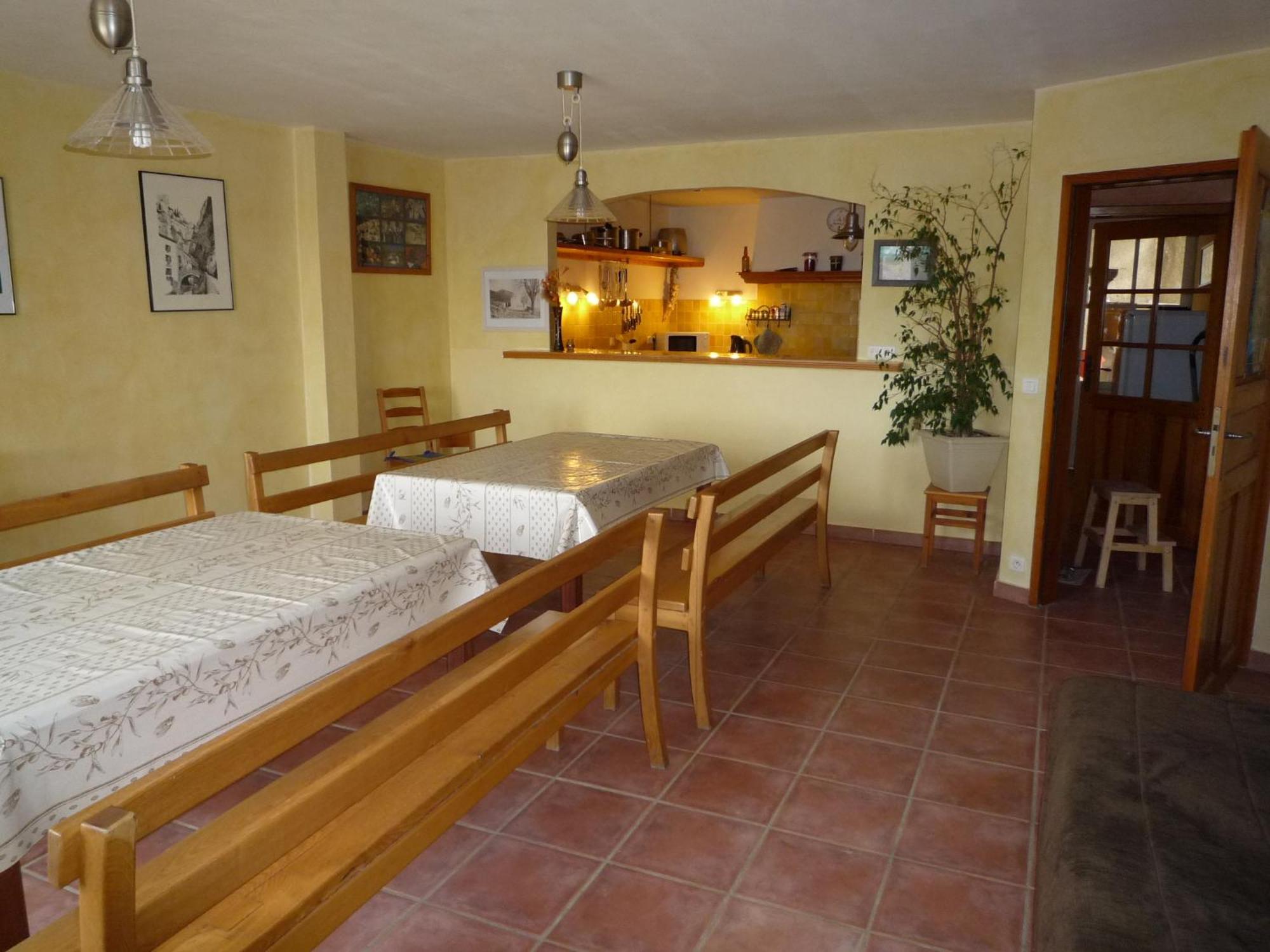 La Ferme Du Petit Segries Bed And Breakfast Moustiers-Sainte-Marie Dış mekan fotoğraf
