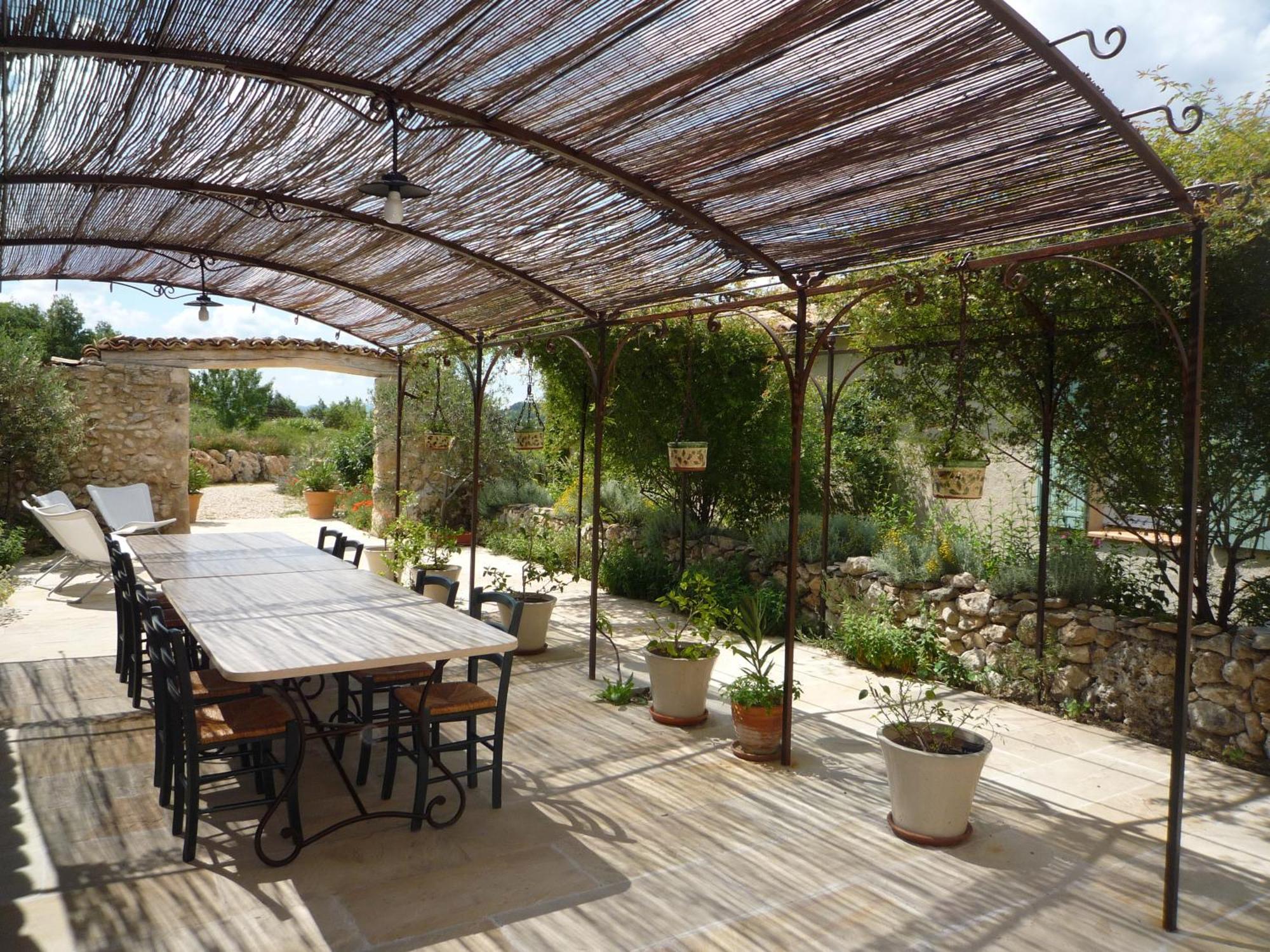 La Ferme Du Petit Segries Bed And Breakfast Moustiers-Sainte-Marie Dış mekan fotoğraf