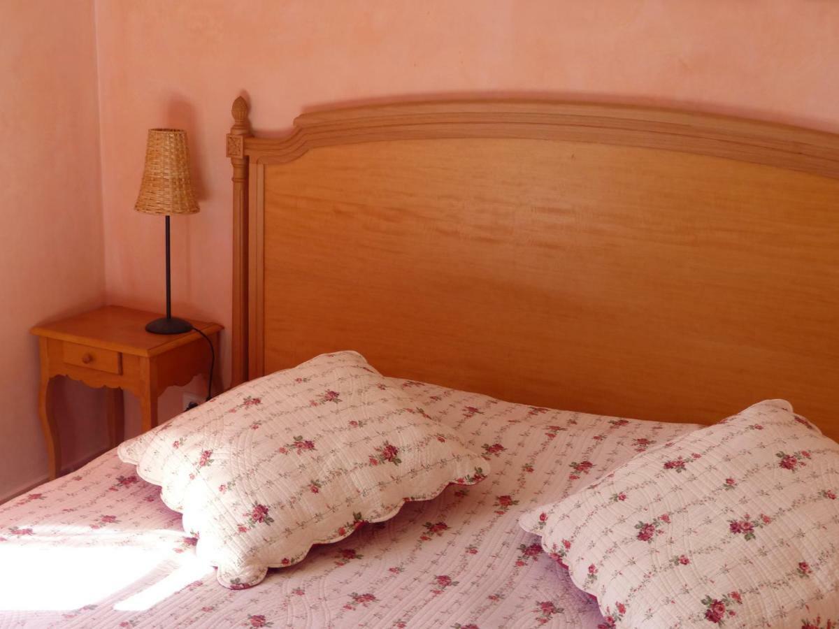 La Ferme Du Petit Segries Bed And Breakfast Moustiers-Sainte-Marie Dış mekan fotoğraf
